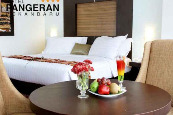 Hotel Pangeran (Pekanbaru )